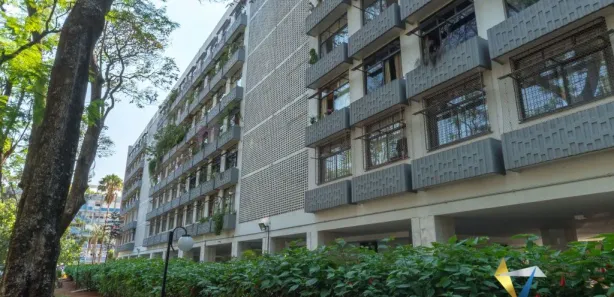 Apartamento com 3 Quartos à venda, 130m² no Asa Sul, Brasília