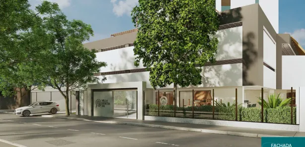 Apartamento com 3 Quartos à venda, 59m² no Madalena, Recife