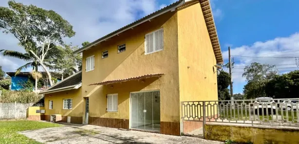 Casa de Condomínio com 3 Quartos para venda ou aluguel, 286m² no Jardim dos Ipês, Embu das Artes