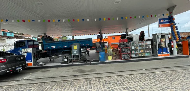 Terreno / Lote / Condomínio à venda, 5542m² no Boa Esperança, Abreu e Lima
