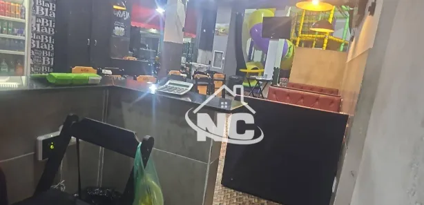 Loja / Salão / Ponto Comercial à venda, 800m² no Mutondo, São Gonçalo