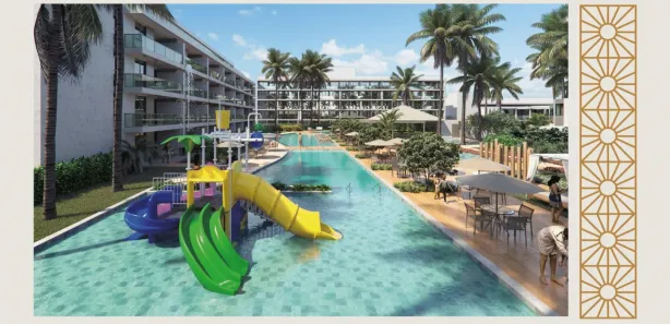 Apartamento com 2 Quartos à venda, 68m² no , Maragogi