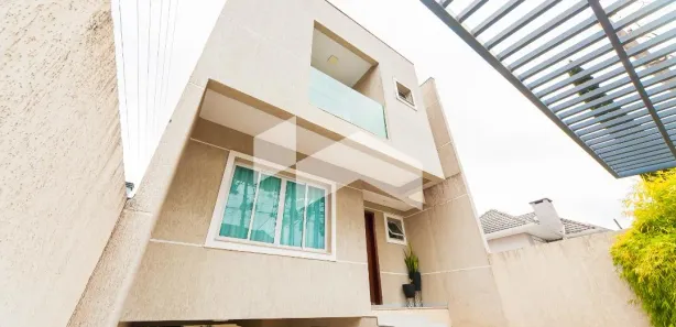 Apartamento com 3 Quartos para alugar, 154m² no Barreirinha, Curitiba
