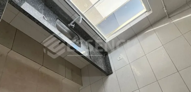 Kitnet com 1 Quarto para alugar, 40m² no Jardim Mirabel, Goiânia