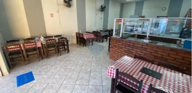 Loja / Salão / Ponto Comercial com 1 Quarto à venda, 122m² no Jardim Santa Rita de Cássia, Bragança Paulista