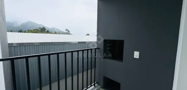 Apartamento com 3 Quartos para alugar, 63m² no Rau, Jaraguá do Sul