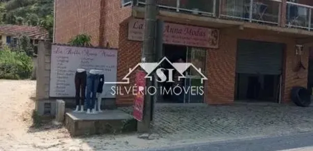 Loja / Salão / Ponto Comercial à venda, 44m² no Posse, Petrópolis