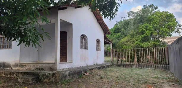 Casa com 1 Quarto à venda, 80m² no Parque Hotel, Araruama