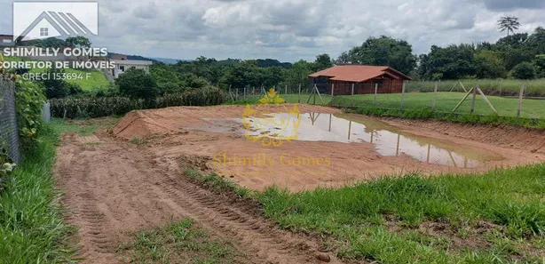 Terreno / Lote / Condomínio à venda, 1000m² no Dona Catarina, Mairinque