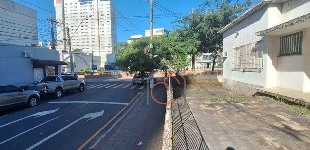 Casa Comercial para venda ou aluguel, 320m² no Parque Tamandaré, Campos dos Goytacazes