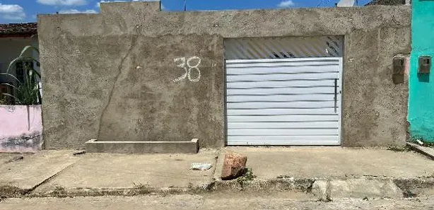 Casa com 2 Quartos à venda, 55m² no , Glória do Goitá