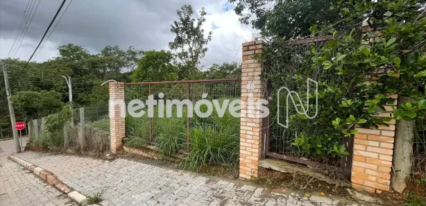 Terreno / Lote / Condomínio à venda, 863m² no Setor Habitacional Jardim Botânico, Brasília