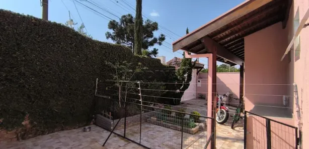 Cobertura com 3 Quartos para alugar, 360m² no Parque Santa Marta, São Carlos