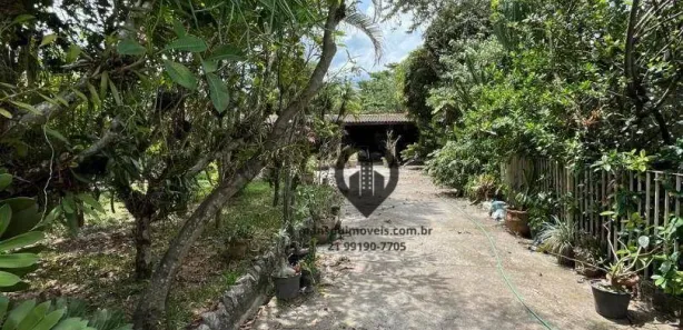 Terreno / Lote / Condomínio à venda, 360m² no Jardim Guandu, Nova Iguaçu