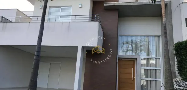 Casa de Condomínio com 3 Quartos para alugar, 210m² no Bosque, Vinhedo
