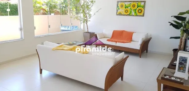 Casa de Condomínio com 4 Quartos para venda ou aluguel, 325m² no Sapé, Ubatuba