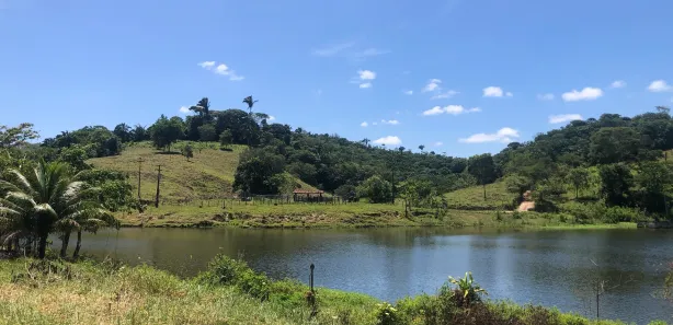 Fazenda / Sítio / Chácara à venda, 160000000m² no , Areia