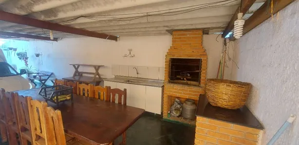 Casa com 3 Quartos à venda, 99m² no Narita Garden, Vargem Grande Paulista