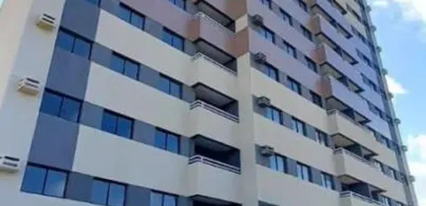 Apartamento com 3 Quartos à venda, 75m² no Dix-Sept Rosado, Natal