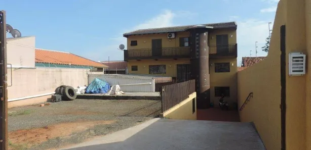 Sobrado com 3 Quartos à venda, 174m² no Santa Paula, Ibiporã