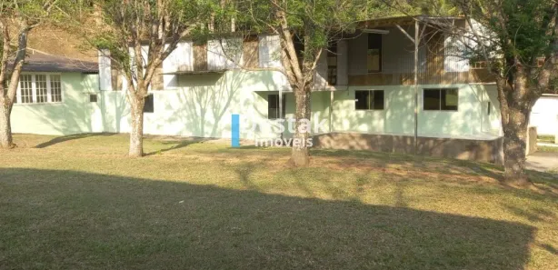Galpão / Depósito / Armazém para alugar, 200m² no Santa Rita de Cássia, Barra Mansa