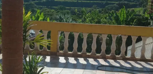 Fazenda / Sítio / Chácara com 3 Quartos à venda, 230m² no Mairinque, Mairinque