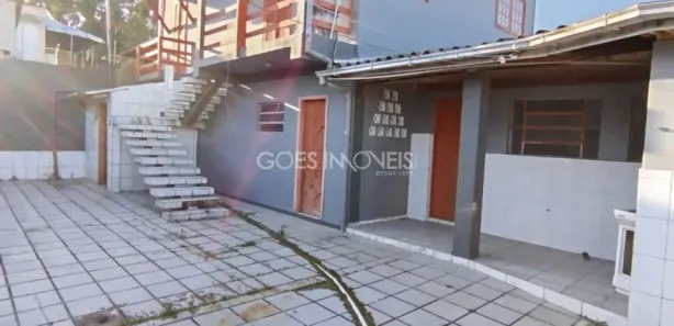 Casa com 1 Quarto para alugar, 148m² no Operária Nova, Criciúma