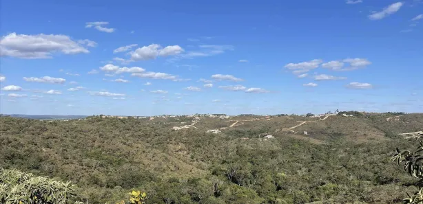 Terreno / Lote / Condomínio à venda, 2996m² no Setor Habitacional Jardim Botânico, Brasília