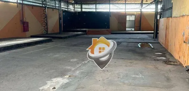 Galpão / Depósito / Armazém para alugar, 2800m² no Laranjeiras, Caieiras