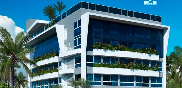 Loft com 1 Quarto à venda, 45m² no Porto de Galinhas, Ipojuca