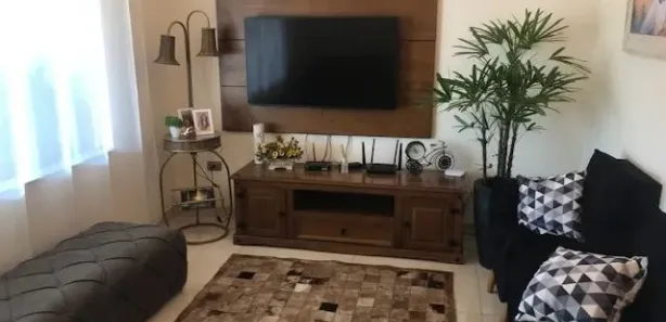Casa com 3 Quartos à venda, 210m² no Condomínio Horizontal Marajoara, Ibiporã