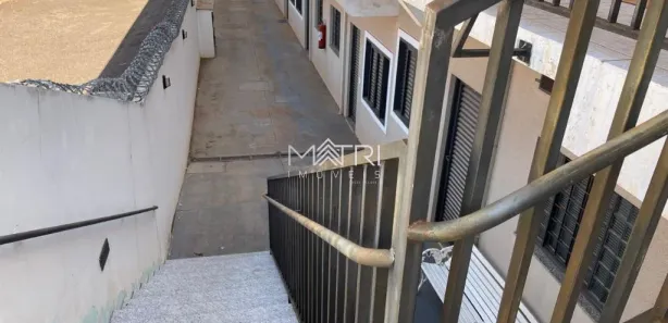Kitnet com 1 Quarto para alugar, 15m² no Centro, Araraquara
