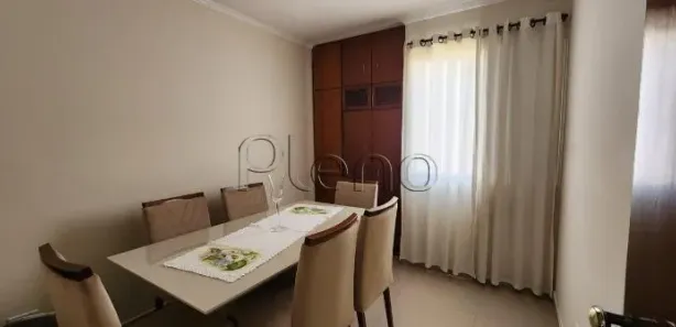 Apartamento com 3 Quartos à venda, 86m² no São Bernardo, Campinas
