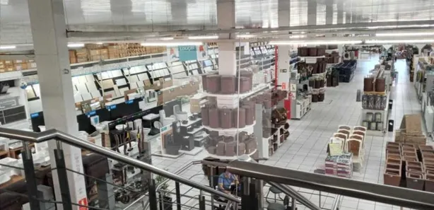 Loja / Salão / Ponto Comercial à venda, 4473m² no Centro, Campina Grande