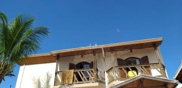 Sobrado com 3 Quartos à venda, 211m² no Chácara do Visconde, Taubaté