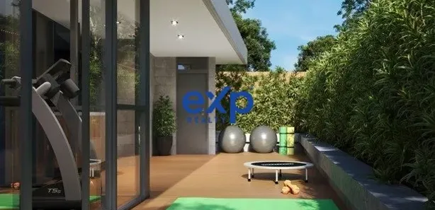 Studio com 1 Quarto à venda, 29m² no Tambaú, João Pessoa
