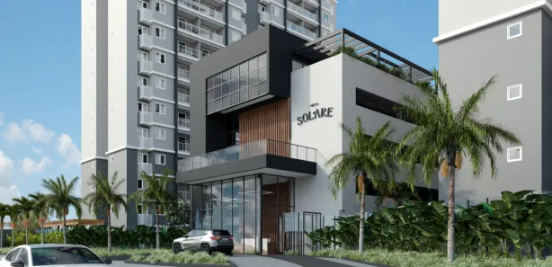 Apartamento com 2 Quartos à venda, 49m² no Imbiribeira, Recife