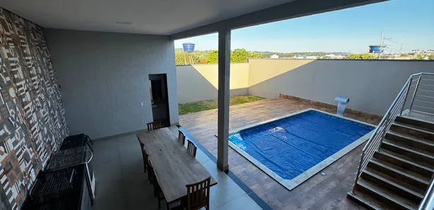 Casa com 3 Quartos à venda, 200m² no , Nerópolis