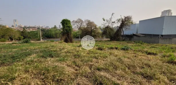 Terreno / Lote / Condomínio para alugar, 370m² no Alto da Boa Vista, Ribeirão Preto