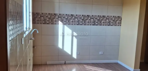 Apartamento com 3 Quartos para alugar, 58m² no Jardim Paulista, Campina Grande do Sul