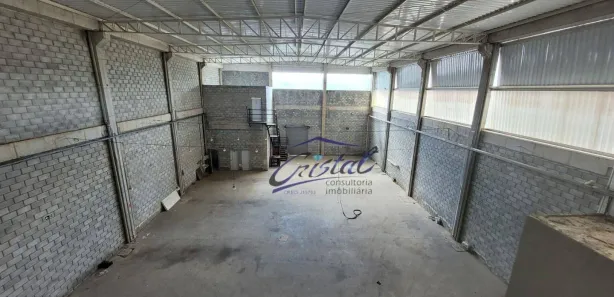 Galpão / Depósito / Armazém para alugar, 740m² no Vargem Grande Paulista, Vargem Grande Paulista