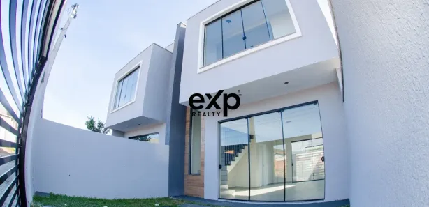 Sobrado com 2 Quartos à venda, 67m² no Armação, Penha
