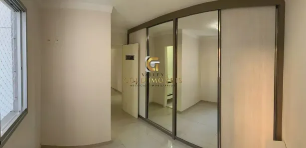 Apartamento com 2 Quartos para alugar, 59m² no Monte Castelo, São José dos Campos