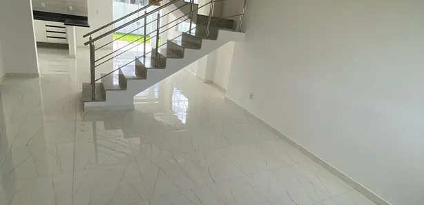 Casa com 4 Quartos à venda, 148m² no Jardim Limoeiro, Camaçari