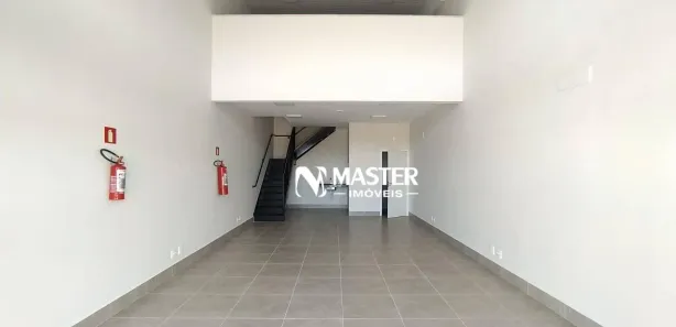 Loja / Salão / Ponto Comercial para alugar, 75m² no Residencial Vida Nova Maracá II (Padre Nobrega), Marília