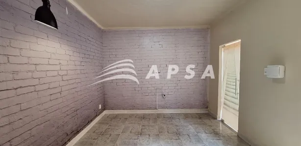 Casa com 1 Quarto para alugar, 54m² no Centro, Nova Iguaçu