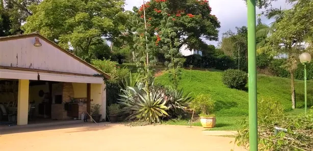 Fazenda / Sítio / Chácara com 3 Quartos à venda, 6000m² no , Mairinque