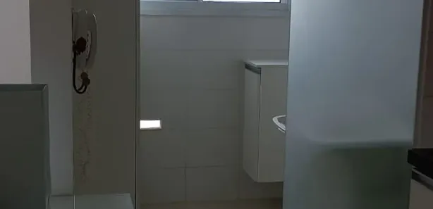 Apartamento com 2 Quartos para alugar, 66m² no Centro, Barueri
