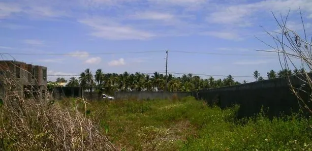 Terreno / Lote Comercial para alugar, 2280m² no Gameleira, Aracaju