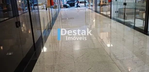Conjunto Comercial / Sala para alugar, 40m² no Aterrado, Volta Redonda
